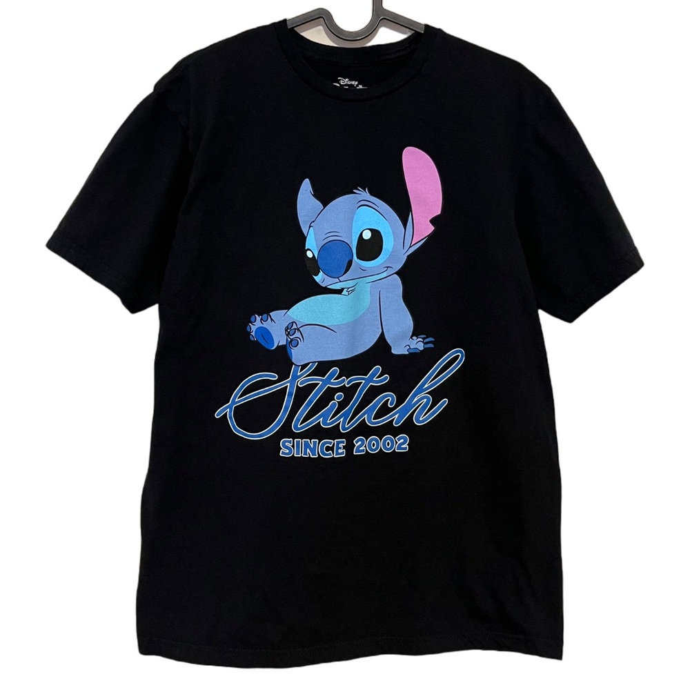 Disney Stitch Graphic T-shirt